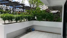 3 Bedroom Townhouse for rent in Kiarti Thanee City Mansion, Khlong Toei Nuea, Bangkok near BTS Asoke