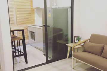 1 Bedroom Condo for rent in Life Sukhumvit 48, Phra Khanong, Bangkok near BTS Phra Khanong