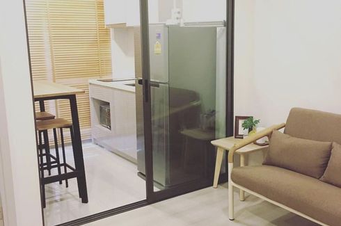 1 Bedroom Condo for rent in Life Sukhumvit 48, Phra Khanong, Bangkok near BTS Phra Khanong