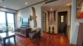 1 Bedroom Condo for rent in Baan Chao Praya, Khlong San, Bangkok near BTS Saphan Taksin