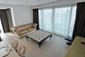 2 Bedroom Condo for rent in The River by Raimon Land, Khlong Ton Sai, Bangkok near BTS Krung Thon Buri