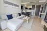 1 Bedroom Condo for rent in Eight Thonglor Residence, Khlong Tan Nuea, Bangkok near BTS Thong Lo