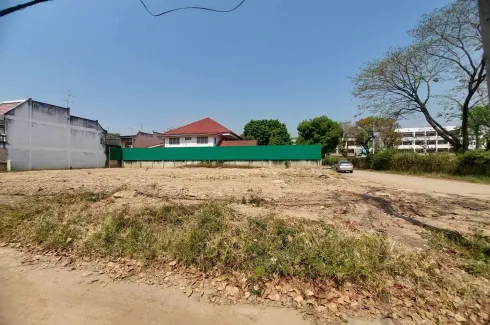 Land for sale in Chiang Mai Land, Chang Khlan, Chiang Mai