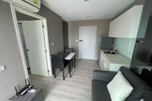 1 Bedroom Condo for sale in Chewathai Phetkasem 27, Bang Wa, Bangkok near BTS Bang Wa