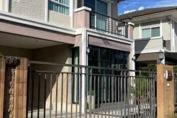 3 Bedroom House for rent in Passorn Pride Mahidol-Charoenmueang, Ton Pao, Chiang Mai