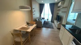 1 Bedroom Condo for sale in Noble Recole, Khlong Toei Nuea, Bangkok near BTS Asoke