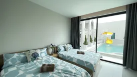 3 Bedroom Villa for rent in Reeva Pool Villa (Cha-am), Cha am, Phetchaburi