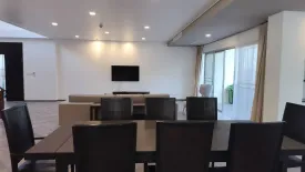 4 Bedroom Condo for rent in Baan Kwanta, Khlong Tan Nuea, Bangkok