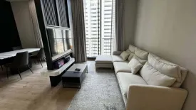 1 Bedroom Condo for rent in Noble BE19, Khlong Toei Nuea, Bangkok near BTS Asoke