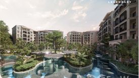 1 Bedroom Apartment for sale in The Title Legendary-Bang Tao, Choeng Thale, Phuket