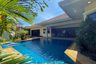 2 Bedroom House for Sale or Rent in Jomtien Park Villas, Nong Prue, Chonburi