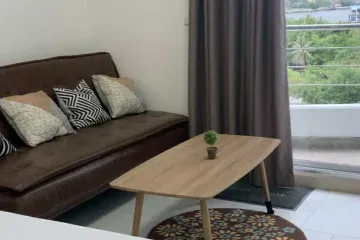 Condo for rent in Supalai River Place, Bang Lamphu Lang, Bangkok near BTS Krung Thon Buri