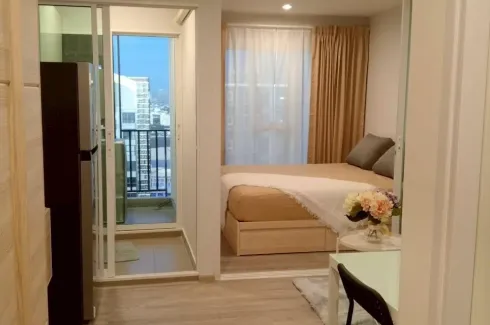 1 Bedroom Condo for rent in Regent Home Bangna, Bang Na, Bangkok near BTS Bang Na