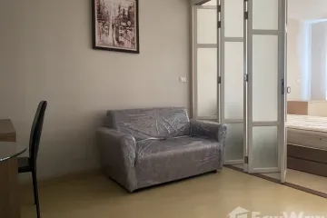 1 Bedroom Condo for rent in The Station Sathorn - Bangrak, Thung Wat Don, Bangkok near BTS Surasak