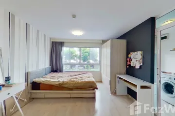 Condo for rent in Elio Del Ray, Bang Chak, Bangkok near BTS Punnawithi
