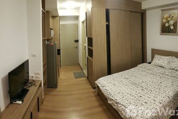 Condo for rent in Chapter One The Campus Kaset, Lat Yao, Bangkok near BTS Sena Nikhom