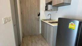 Condo for rent in Ideo Mobi Charan Interchange, Bang Khun Si, Bangkok near MRT Suwinthawong