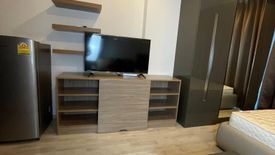 Condo for rent in Ideo Mobi Charan Interchange, Bang Khun Si, Bangkok near MRT Suwinthawong