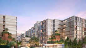 1 Bedroom Condo for sale in Valles Haus, Phra Khanong Nuea, Bangkok near BTS Phra Khanong