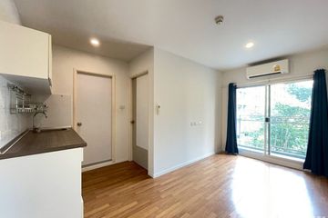 1 Bedroom Condo for sale in Lumpini Place Bangna Km.3, Bang Na, Bangkok near BTS Udom Suk
