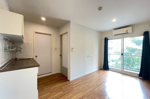 1 Bedroom Condo for sale in Lumpini Place Bangna Km.3, Bang Na, Bangkok near BTS Udom Suk