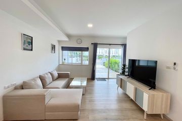 House for rent in Indy 2 Bangna-Ramkhamhaeng 2, Dokmai, Bangkok