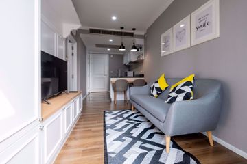 1 Bedroom Condo for Sale or Rent in Onyx Phaholyothin, Phaya Thai, Bangkok near BTS Saphan Kwai