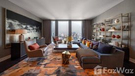 3 Bedroom Condo for sale in The Ritz - Carlton Residences at MahaNakhon, Silom, Bangkok near BTS Chong Nonsi