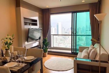 2 Bedroom Condo for rent in The Address Sathorn, Silom, Bangkok near BTS Chong Nonsi
