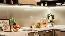 1 Bedroom Condo for rent in 333 Riverside, Bang Sue, Bangkok near MRT Bang Pho