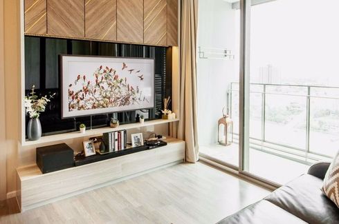 1 Bedroom Condo for rent in 333 Riverside, Bang Sue, Bangkok near MRT Bang Pho