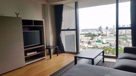 2 Bedroom Condo for Sale or Rent in The Met, Thung Maha Mek, Bangkok near BTS Chong Nonsi