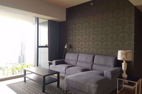 2 Bedroom Condo for Sale or Rent in The Met, Thung Maha Mek, Bangkok near BTS Chong Nonsi