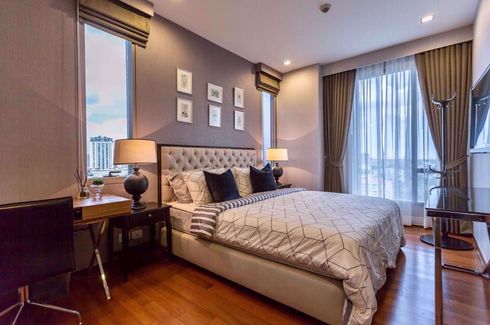 2 Bedroom Condo for Sale or Rent in Ashton Morph 38, Phra Khanong, Bangkok near BTS Thong Lo