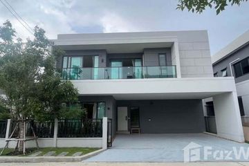 4 Bedroom House for rent in Bang Kaeo, Samut Prakan