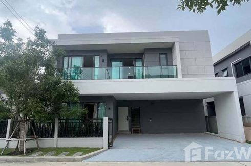 4 Bedroom House for rent in Bang Kaeo, Samut Prakan