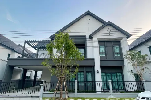 4 Bedroom House for rent in Centro Bangna, Bang Kaeo, Samut Prakan