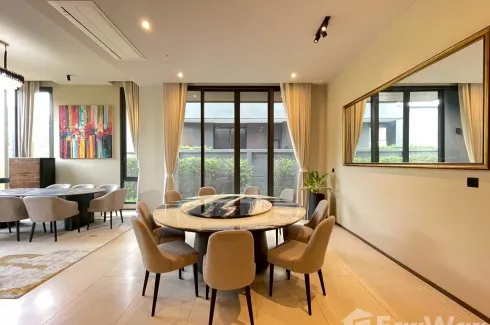 4 Bedroom House for rent in SIRANINN Residences, Suan Luang, Bangkok