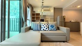 2 Bedroom Condo for sale in Ideo Q Chula - Samyan, Maha Phruettharam, Bangkok near MRT Sam Yan