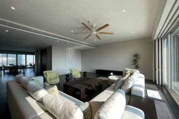 4 Bedroom Condo for sale in 185 Rajadamri, Lumpini, Bangkok near BTS Ratchadamri