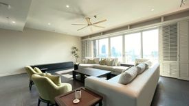 4 Bedroom Condo for sale in 185 Rajadamri, Lumpini, Bangkok near BTS Ratchadamri