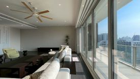 4 Bedroom Condo for sale in 185 Rajadamri, Lumpini, Bangkok near BTS Ratchadamri