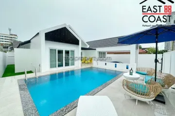 4 Bedroom House for rent in Nong Prue, Chonburi