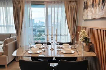 2 Bedroom Condo for sale in Lumpini Park Beach Jomtien, Nong Prue, Chonburi