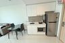 1 Bedroom Condo for rent in The Riviera Wongamat, Na Kluea, Chonburi