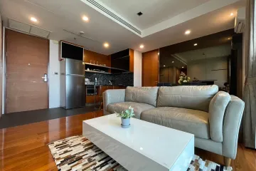 2 Bedroom Condo for rent in Ashton Morph 38, Phra Khanong, Bangkok near BTS Thong Lo