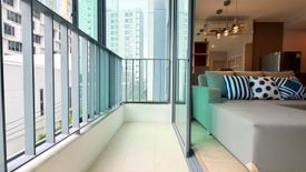 2 Bedroom Condo for rent in Ideo Q Chula - Samyan, Maha Phruettharam, Bangkok near MRT Sam Yan
