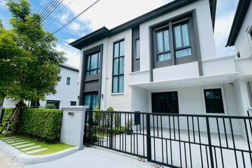 3 Bedroom House for rent in Grande Pleno Sukhumvit-Bangna, Bang Kaeo, Samut Prakan