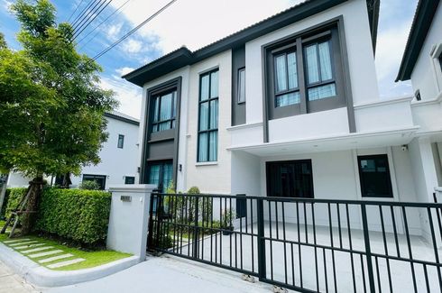 3 Bedroom House for rent in Grande Pleno Sukhumvit-Bangna, Bang Kaeo, Samut Prakan