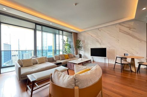 4 Bedroom Condo for rent in The Estelle Phrom Phong, Khlong Tan, Bangkok near BTS Phrom Phong